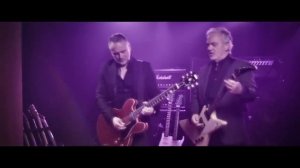 DIRKSCHNEIDER & THE OLD GANG - Strangers In Paradise (Official Video)