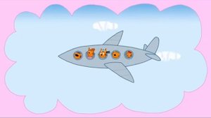 три кота 3 серия rytp (РУТУБ ЗДЕСЬ МАТОВ НЕТ!!!!)