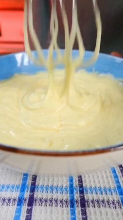 Вкуснейшие пирожные "Наполеон" 😍