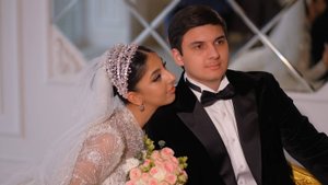 Анонс свадьбы Михаила и Даниэлы 2 марта 2025 г.Минск