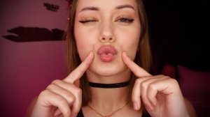 [4K] ТВОИ ЛЮБИМЫЕ ЗВУКИ РТА 👅 АСМР