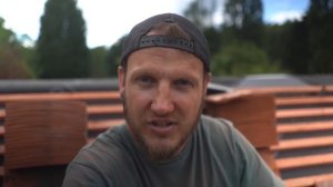 Когда кладка превращается в триллер: я и мои проклятые надрезы