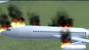 подборка авиакатастров