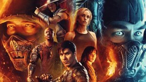 Мортал Комбат 2 - Русский трейлер
(Дубляж, 2025)