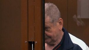 Суд арестовал до 21 сентября брянского вице-губернатора Симоненко