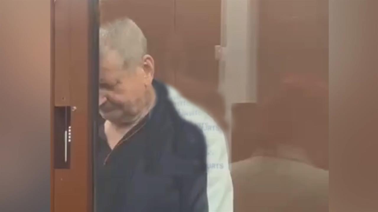 Вице-губернатора Брянской области арестовали по делу о превышении полномочий