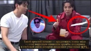 Видео, которое уже набрало более 296 000 просмотров всего за несколько часов после публикации...