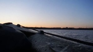 Сплав 2023. Река Сырдарья.