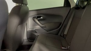Volkswagen Polo 74390