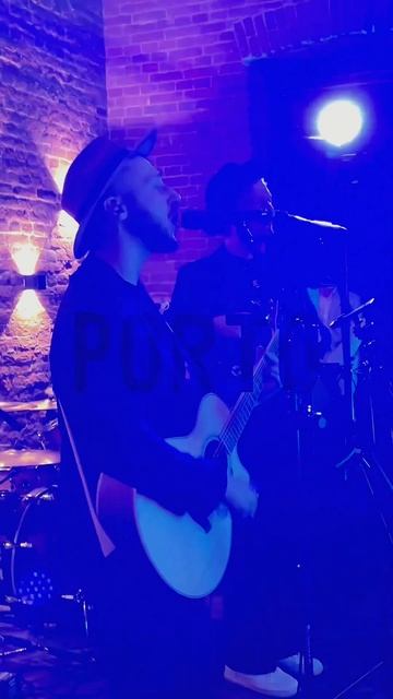 КАВЕР-ГРУППА | PORTO BANDA смотреть онлайн