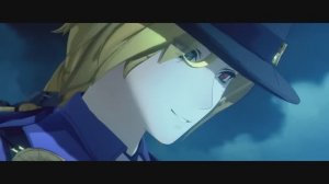 Демо персонажа Хуго: «Творец апокалипсиса» | Zenless Zone Zero