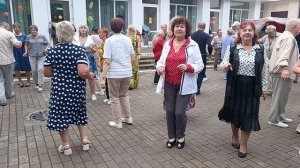 Ягода малинка..... 20.07.25 Гомель парк Луначарского 🥰💫