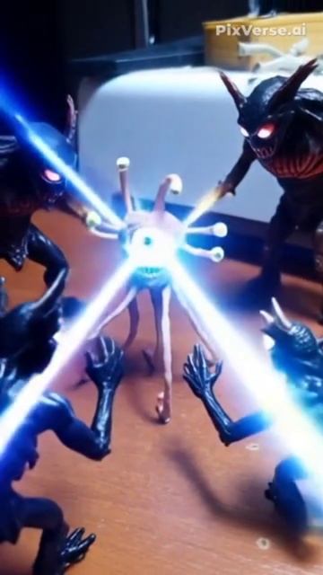 Бехолдер из Балдурс гэйт 3 смотреть онлайн