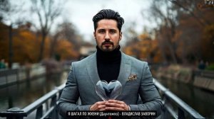 Я ШАГАЛ ПО ЖИЗНИ (Даунтемпо) - ВЛАДИСЛАВ ЗАВОРИН