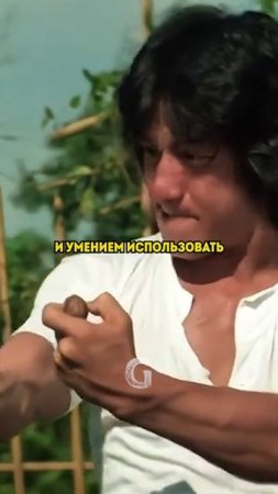 Эти актёры умеют драться не только в кино, но и в реальной жизни!