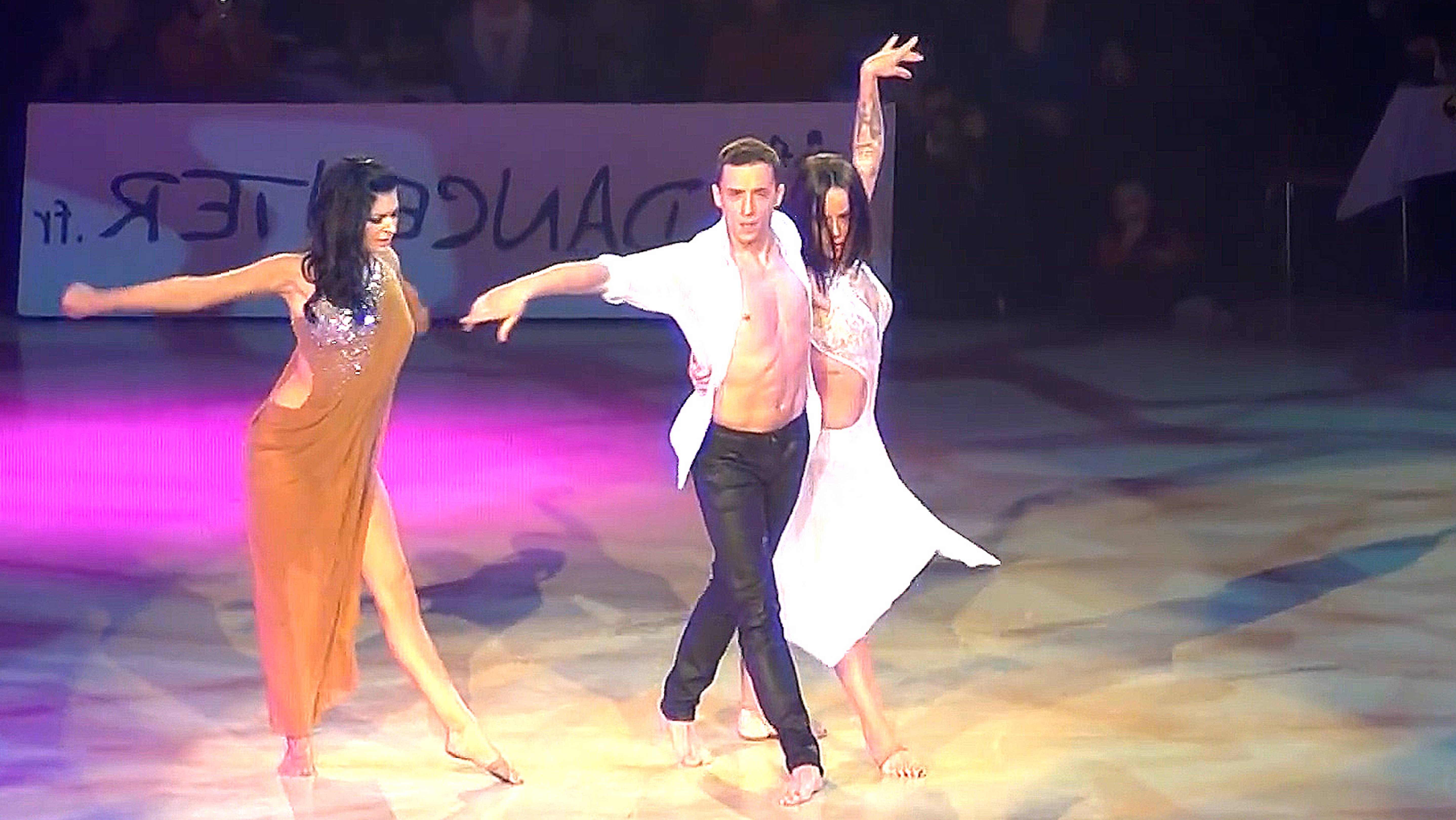 Ализе . танцы со звёздами смотреть онлайн