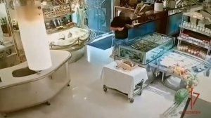 ‼️38-летний житель Дербента пришел в модный ресторан на Петровке и решил там попробовать деликатесы