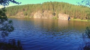 ЛУЧШИЙ ДЕНЬ: РЫБАЛКА С УТРА, УХА К ВЕЧЕРУ!