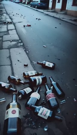 Сектор Газа - Казачья