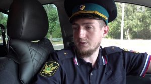 Стало известно, как в Ярославле ловят должников прямо в потоке машин