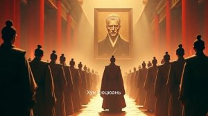 ИСТОРИЯ ВОССТАНИЯ ТАЙПИНОВ. Часть 4 Общество Тайпинов — утопия или диктатура