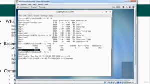 203 - Adding Swap Space
