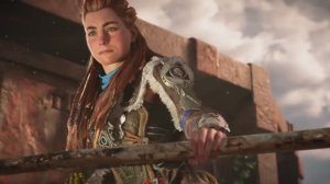 Horizon Forbidden West Complete Edition Часть 2 #прохождение игры #геймплей #обзор #игрофильм