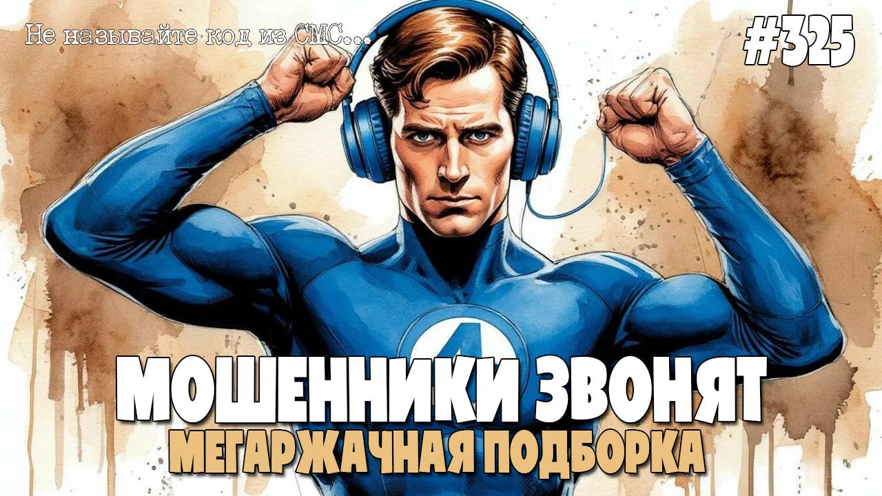 РЖАЧНАЯ ПОДБОРКА РАЗГОВОРОВ С МОШЕННИКАМИ ПО ТЕЛЕФОНУ | АНТИМОШЕННИК ИОСИФФФ ЖЖОТ | ПРАНКИ И ПРИКОЛЫ смотреть онлайн