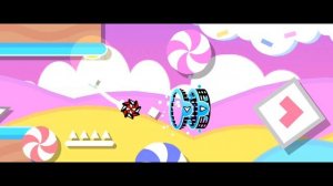 DREAMY в честь 100 подписчиков у канала Pebble ocean