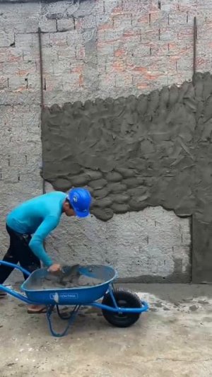 Выравнивание стены