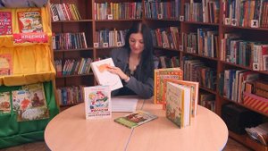 Лето оранжевого цвета