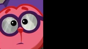 Грустные лица Смешариков (Расширенная версия)