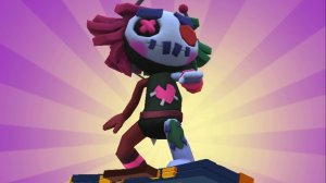 Хищные заросли subway Surf