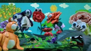 Мультфильм "Не такой"