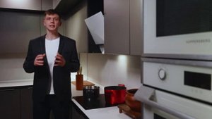 вытяжка Kuppersberg F600