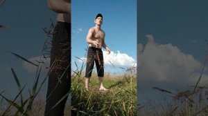 24.07.2025 илюша нунчаки