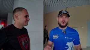 «Сурская Крепость VI» — мощный турнир по ММА в Пензе !!!