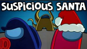 Mashup | Raymond Kold x OR3O - Suspicious Santa | Jhir 0.1