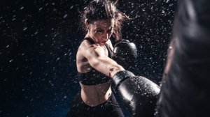Полная тренировка 🥊техники с Димой🥊