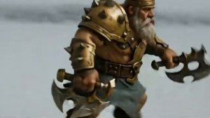 Герои меча и магии 5 Ожили Heroes V Fortress in AI