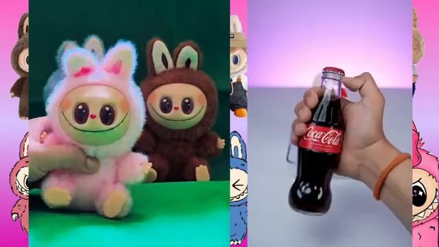 Лабубу иГРУШКА смотреть онлайн