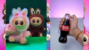 Лабубу иГРУШКА