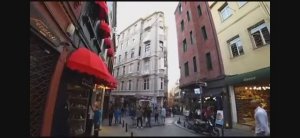 Доля воровская - Istanbul cities!