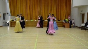 Электромагнитная полька