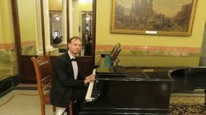 Grigory Kurdyukov - Musical moment in F dur