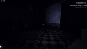 КИРИЕШКА ХОТЕЛА ПОДРУЖИТЬСЯ С МИШКОЙ ФРЕДДИ, А ОН...