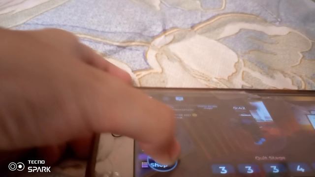 Играем на старом телефоне