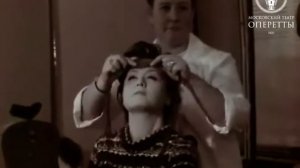 Татьяна Шмыга!