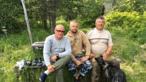 Ян Полуян Бакал мини