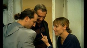 Юрий Антонов. Анастасия. И герои сериала "Каменская".